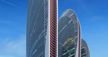 Квартира 1 комната в Батуми, Грузия