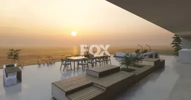 Appartement 2 chambres dans Yeroskipou, Chypre