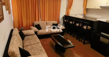 Apartamento 1 habitacion en Limasol, Chipre