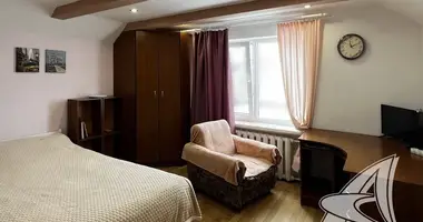 Wohnung 2 zimmer in Brest, Belarus