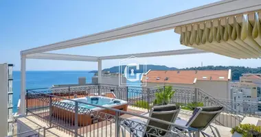 Квартира 3 комнаты в Бечичи, Черногория