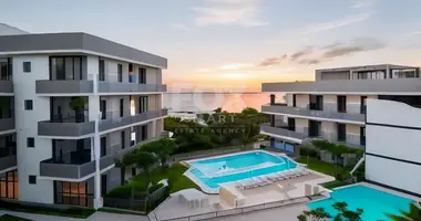 Wohnung 3 Schlafzimmer in Paphos, Zypern