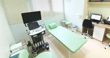 Pomieszczenie biurowe 175 m² w Mińsk, Białoruś