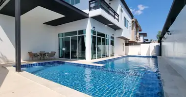 Maison 4 chambres dans Huai Yai, Thaïlande