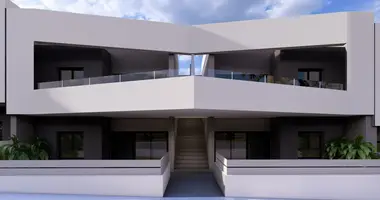 Villa in San Miguel de Salinas, Spanien