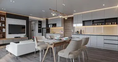 Studio apartment 1 bedroom in Karon, Thailand