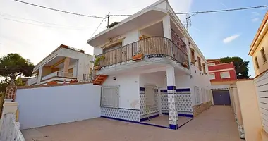 Villa 5 chambres dans Pilar de la Horadada, Espagne