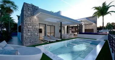 Villa 3 chambres dans Torre-Pacheco, Espagne