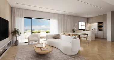 Apartamento 4 habitaciones en Asdod, Israel