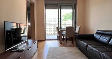 2 bedroom apartment in Budva, Montenegro