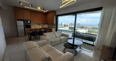 Mieszkanie 2 pokoi w Limassol District, Cypr