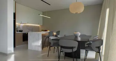 2 bedroom apartment in Polis Chrysochous, Cyprus