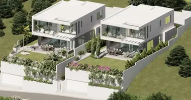 Appartement 4 chambres dans Yeroskipou, Chypre