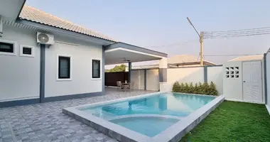 Дом 4 спальни в Нонг-Пру, Таиланд