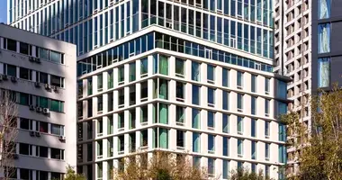 Office 629 m² in Moscow, Russia