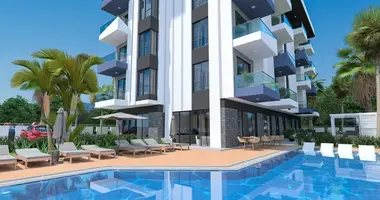 Apartment in Demirtaş, Turkey