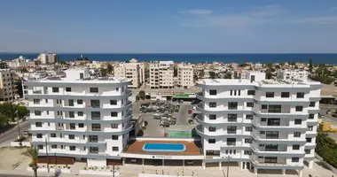 Wohnung 3 Schlafzimmer in Larnaka, Zypern