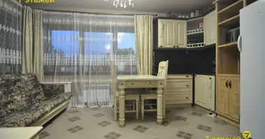 Casa de campo en Kalodziscanski sielski Saviet, Belarús
