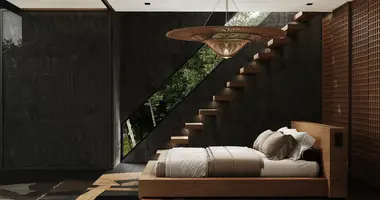 1 bedroom apartment in Ubud District, Indonesia