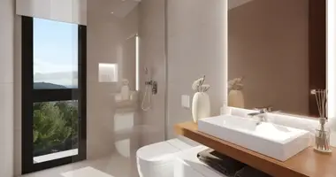 Вилла в Finestrat, Испания