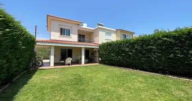2 bedroom apartment in Germasogeia, Cyprus