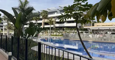 Apartamento 3 habitaciones en Torrevieja, Španjolska