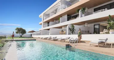 Appartement 3 chambres dans Benijofar, Espagne