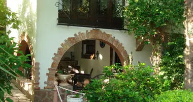 Villa 2 bedrooms in Morinj, Montenegro