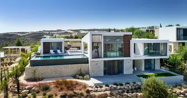 Villa en Pafos, Chipre