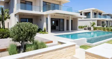 Appartement 5 chambres dans Tserkezoi Municipality, Chypre