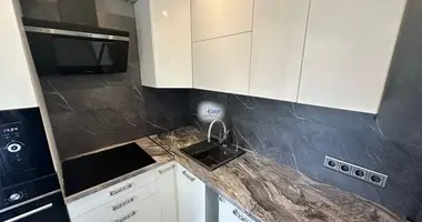 Appartement 2 chambres dans Kaliningrad, Russie