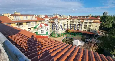 2 bedroom apartment in Nesebar, Bulgaria