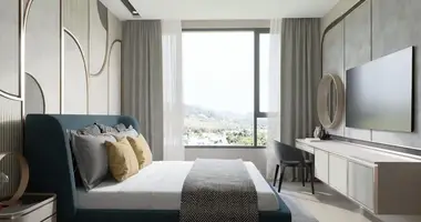 2 bedroom apartment in Choeng Thale, Thailand