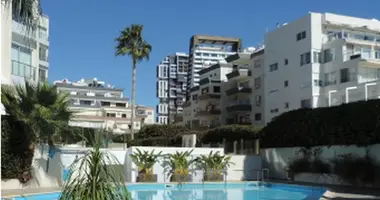 Квартира 2 спальни в муниципалитет Лимасол, Кипр