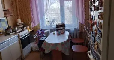2 room apartment in Gatchinsky District, Russia