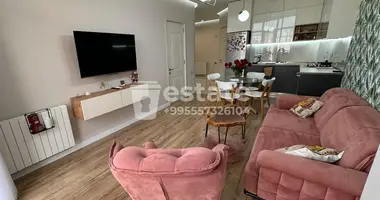 Appartement 1 chambre dans Batoumi, Géorgie