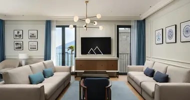 Appartement 2 chambres dans Risan, Monténégro