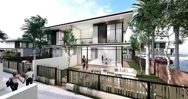 Reihenhaus 4 zimmer in Ra’s al-Chaima, Vereinigte Arabische Emirate