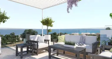 Casa 3 habitaciones en Paralimni, Chipre