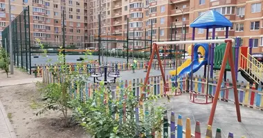 1 room apartment in Ilichanka, Ukraine