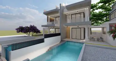 Maison 5 chambres dans Chlórakas, Chypre