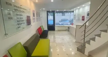 Propiedad comercial 100 m² en Tiflis, Georgia