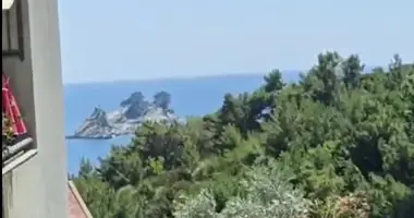 Wohnung 2 zimmer in Petrovac, Montenegro