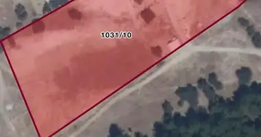 Grundstück in Buca, Türkei