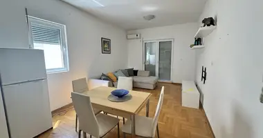 1 bedroom apartment in Budva, Montenegro