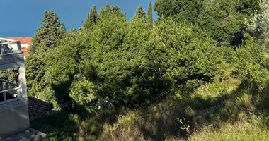 Działka w Tivat, Czarnogóra