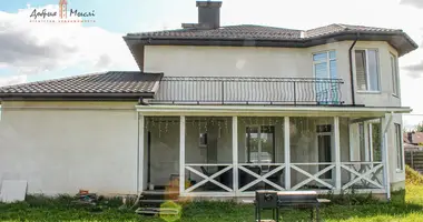 Ferienhaus in Matschulischtschy, Belarus