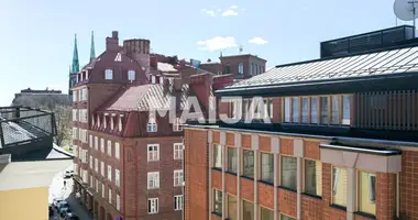 Mieszkanie 4 pokoi w Helsinki sub region, Finlandia