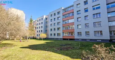 Квартира 2 комнаты в Каунас, Литва