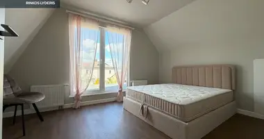 Wohnung 2 zimmer in Kaunas, Litauen